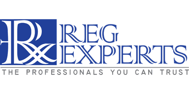 RegExperts Logo