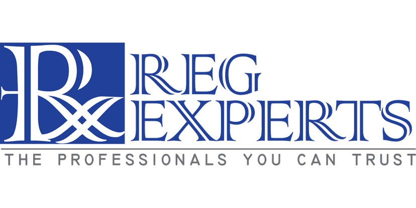RegExperts Logo